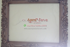 indonesia mirrored teak furniture 001