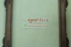 indonesia mirrored teak furniture 002