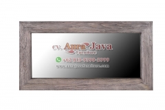indonesia mirrored teak furniture 007