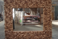 indonesia mirrored teak furniture 010
