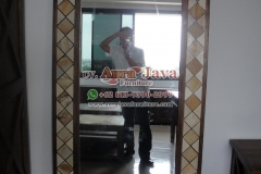 indonesia mirrored teak furniture 013