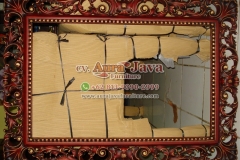 indonesia mirrored teak furniture 016
