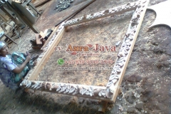 indonesia mirrored teak furniture 032