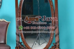 indonesia mirrored teak furniture 034