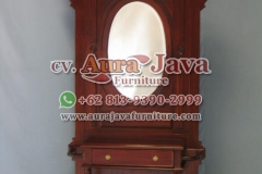 indonesia mirrored teak furniture 035