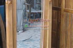 indonesia mirrored teak furniture 042
