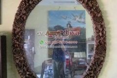 indonesia mirrored teak furniture 044
