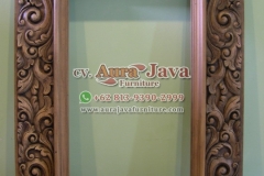 indonesia mirrored teak furniture 047