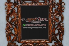 indonesia mirrored teak furniture 049