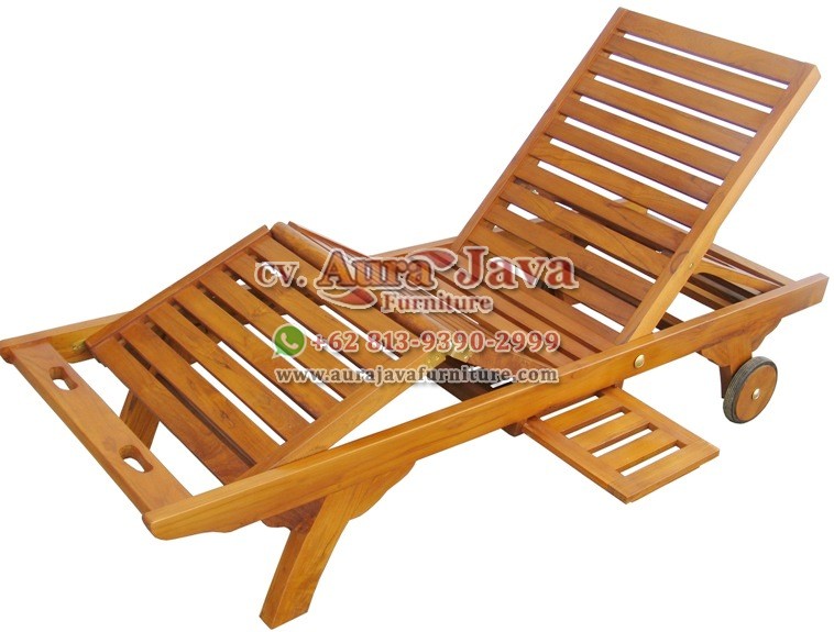 indonesia out door garden furniture teak furniture 003