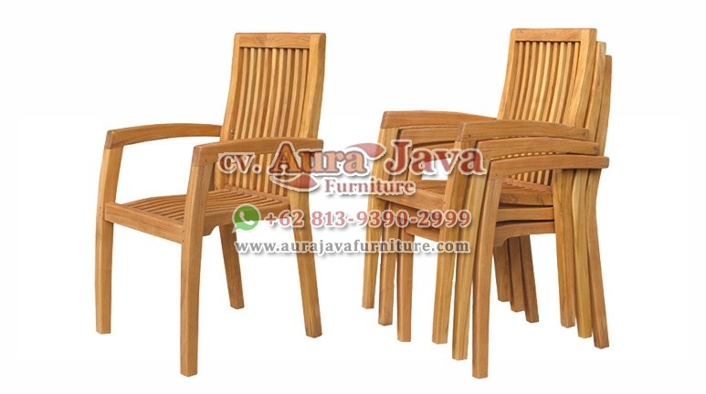 indonesia out door garden furniture teak furniture 005