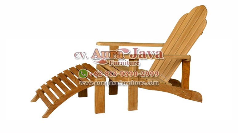 indonesia out door garden furniture teak furniture 006