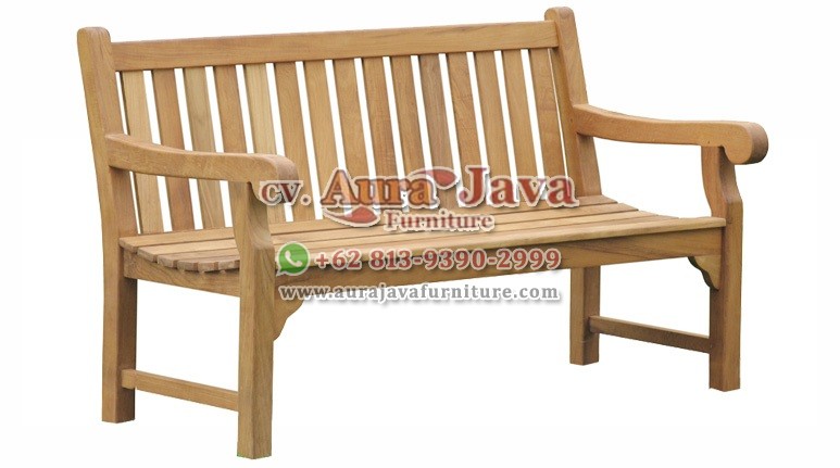indonesia out door garden furniture teak furniture 007