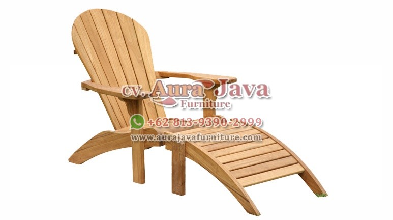indonesia out door garden furniture teak furniture 011