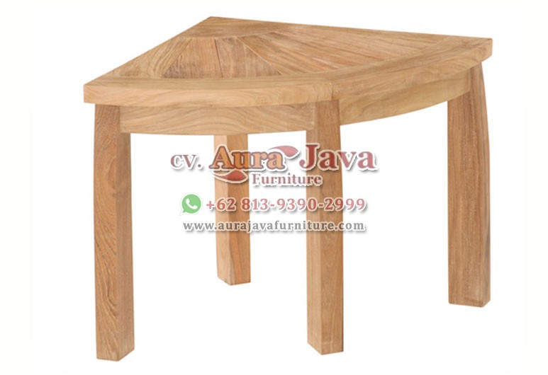 indonesia out door garden furniture teak furniture 018