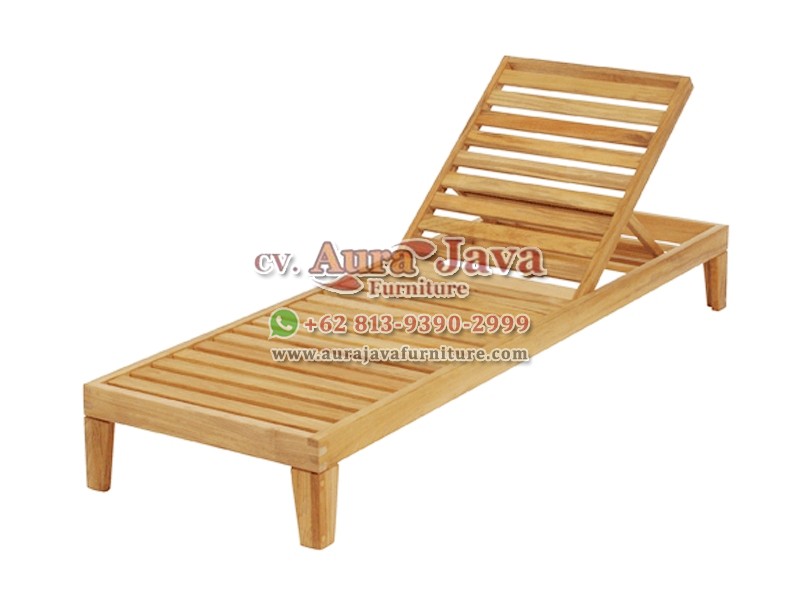 indonesia out door garden furniture teak furniture 022