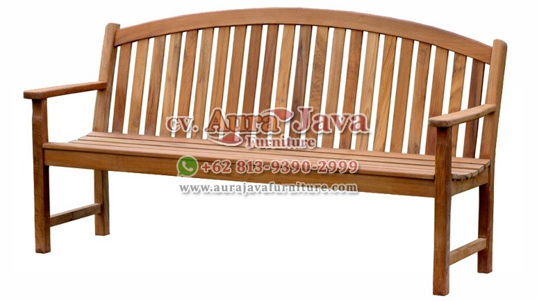 indonesia out door garden furniture teak furniture 023