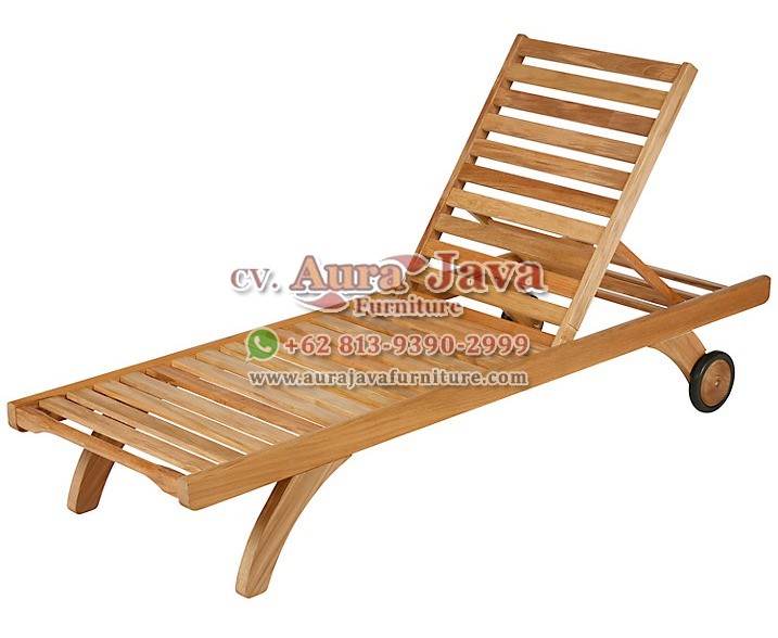 indonesia out door garden furniture teak furniture 024