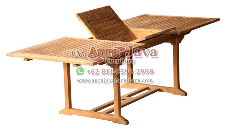 indonesia out door garden furniture teak furniture 026