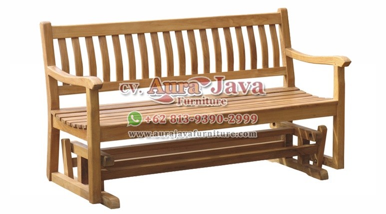 indonesia out door garden furniture teak furniture 034