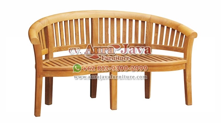 indonesia out door garden furniture teak furniture 036