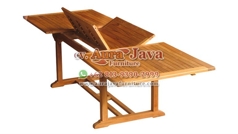 indonesia out door garden furniture teak furniture 040