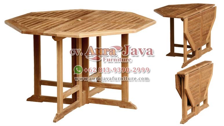 indonesia out door garden furniture teak furniture 043