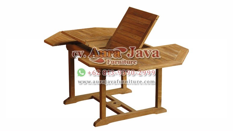 indonesia out door garden furniture teak furniture 044