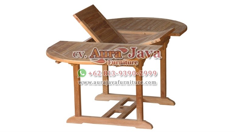 indonesia out door garden furniture teak furniture 065