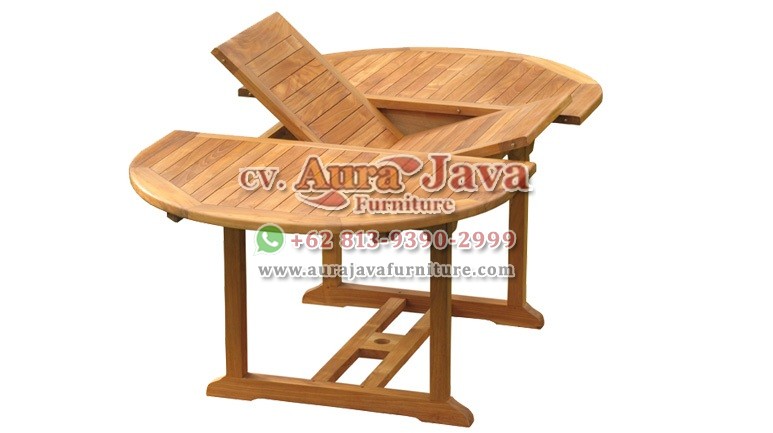 indonesia out door garden furniture teak furniture 068