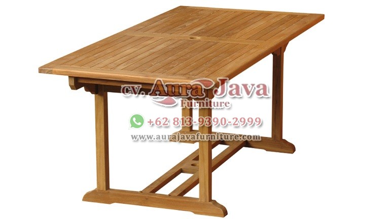indonesia out door garden furniture teak furniture 072