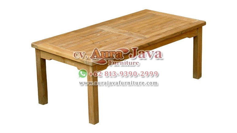 indonesia out door garden furniture teak furniture 074