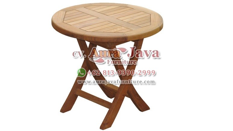 indonesia out door garden furniture teak furniture 075