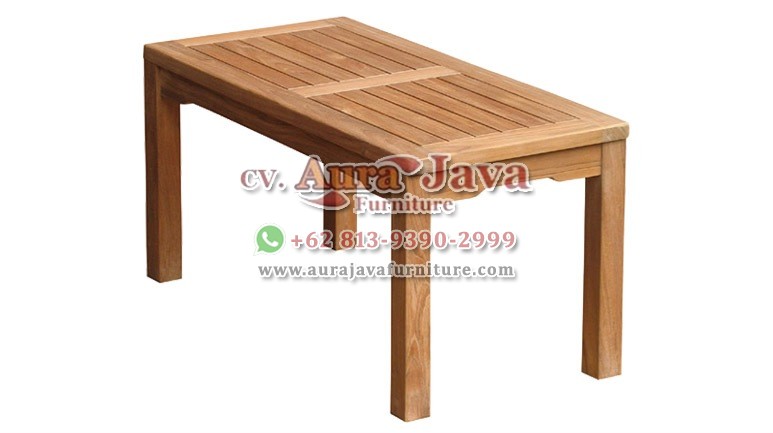 indonesia out door garden furniture teak furniture 076