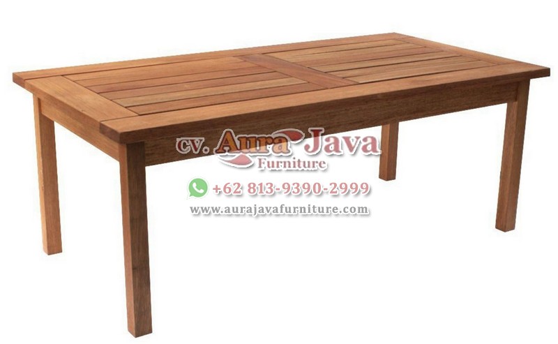 indonesia out door garden furniture teak furniture 079