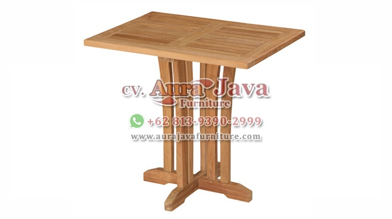 indonesia out door garden furniture teak furniture 083