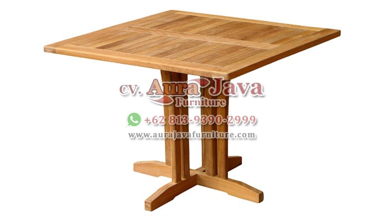 indonesia out door garden furniture teak furniture 085