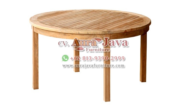 indonesia out door garden furniture teak furniture 086