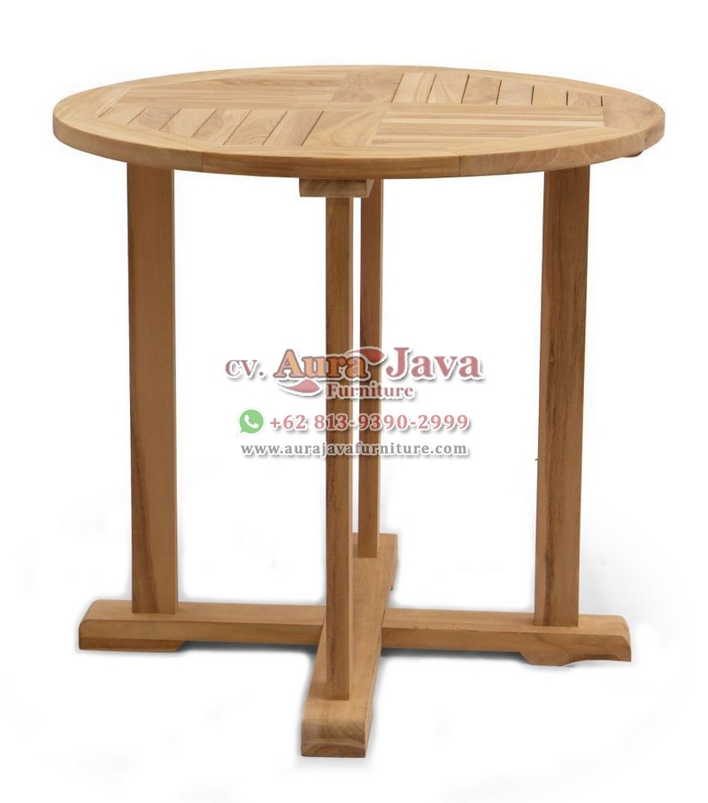 indonesia out door garden furniture teak furniture 087
