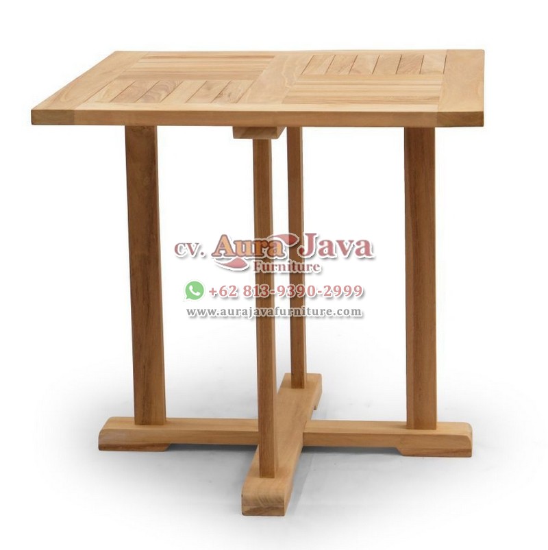 indonesia out door garden furniture teak furniture 095