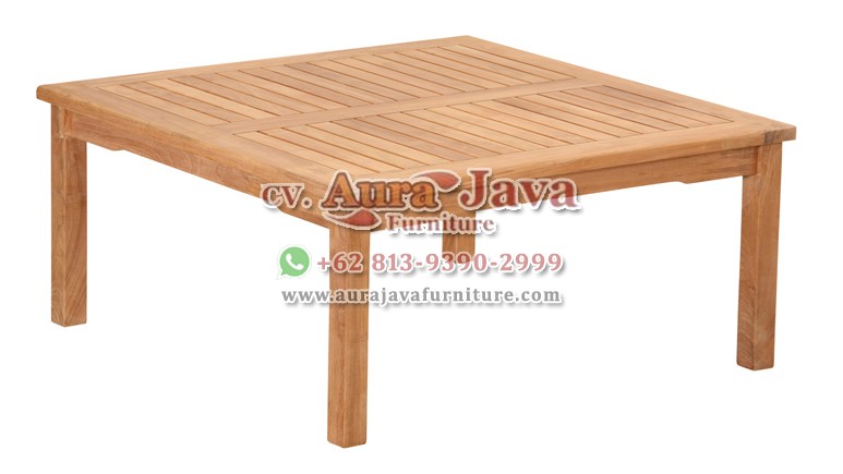 indonesia out door garden furniture teak furniture 098