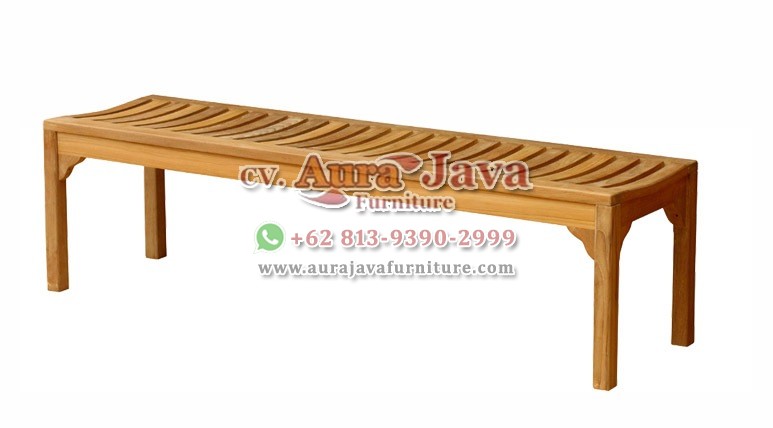 indonesia out door garden furniture teak furniture 112