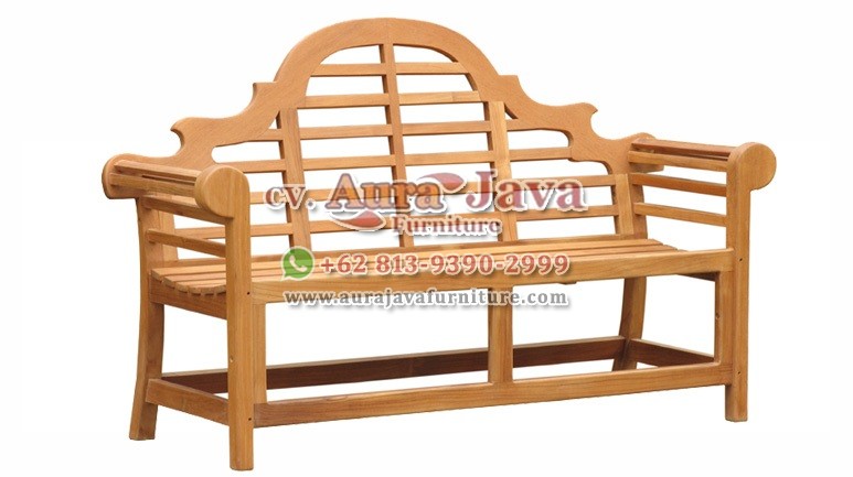 indonesia out door garden furniture teak furniture 113