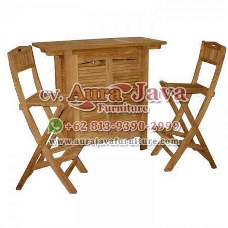 indonesia out door garden furniture teak furniture 132