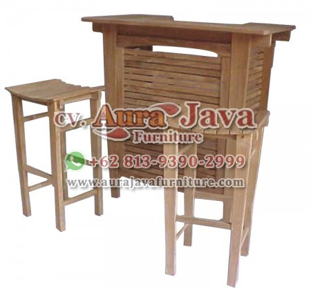 indonesia out door garden furniture teak furniture 133
