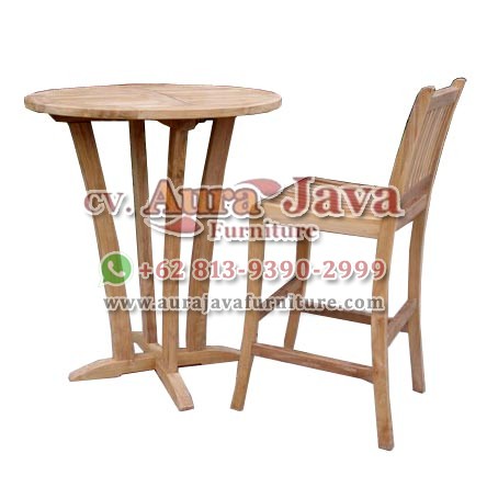 indonesia out door garden furniture teak furniture 134