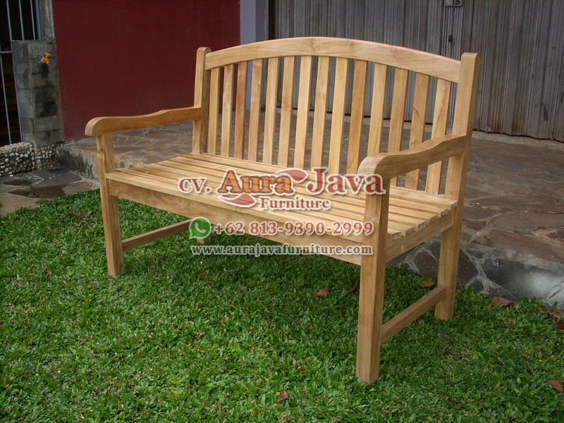 indonesia out door garden furniture teak furniture 144