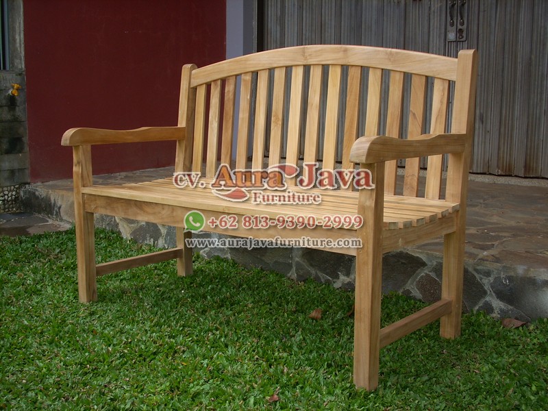 indonesia out door garden furniture teak furniture 145