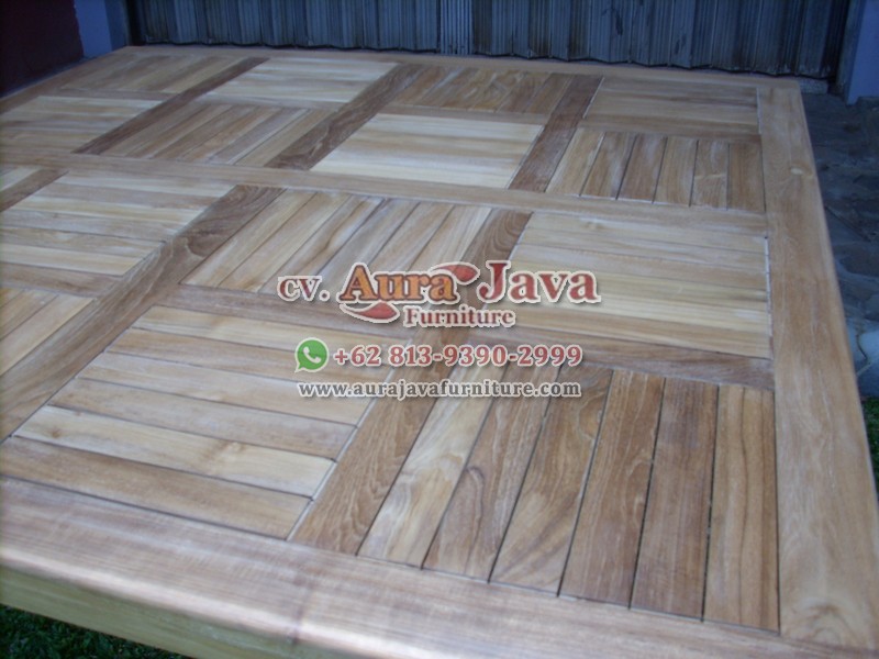 indonesia out door garden furniture teak furniture 149