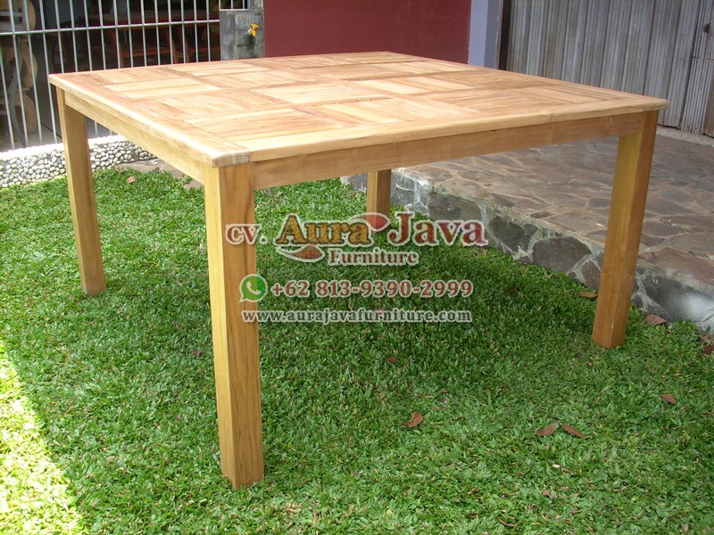 indonesia out door garden furniture teak furniture 150